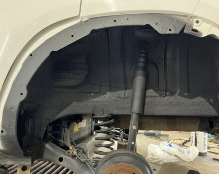 Белый Рено Другая, объемом двигателя 0 л и пробегом 35 тыс. км за 10500 $, фото 11 на Automoto.ua