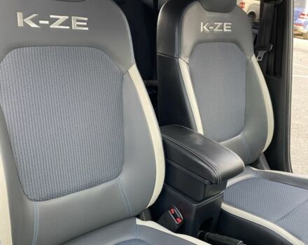 Белый Рено Другая, объемом двигателя 0 л и пробегом 35 тыс. км за 10500 $, фото 4 на Automoto.ua