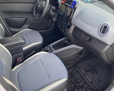 Белый Рено Другая, объемом двигателя 0 л и пробегом 35 тыс. км за 10500 $, фото 3 на Automoto.ua