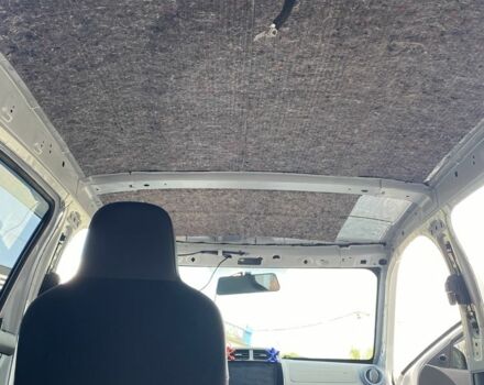 Белый Рено Другая, объемом двигателя 0 л и пробегом 35 тыс. км за 10500 $, фото 14 на Automoto.ua