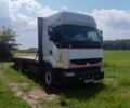 Белый Рено Другая, объемом двигателя 11.1 л и пробегом 0 тыс. км за 16000 $, фото 1 на Automoto.ua
