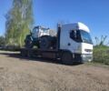 Белый Рено Другая, объемом двигателя 11.1 л и пробегом 0 тыс. км за 16000 $, фото 7 на Automoto.ua