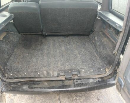 Рено Другая 1999 в Николаеве на Automoto.ua Белый Рено Другая, объемом двигателя 1.9 л и пробегом 2 тыс. км за 1750 $, фото 3 на Automoto.ua