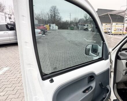 Белый Рено Другая, объемом двигателя 1.9 л и пробегом 260 тыс. км за 1350 $, фото 9 на Automoto.ua