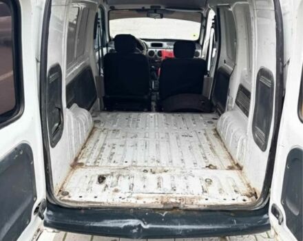 Белый Рено Другая, объемом двигателя 1.9 л и пробегом 260 тыс. км за 1350 $, фото 14 на Automoto.ua