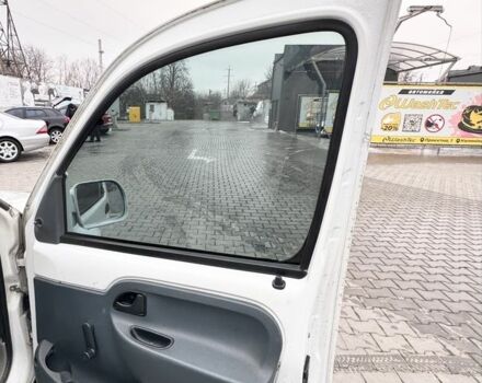 Белый Рено Другая, объемом двигателя 1.9 л и пробегом 260 тыс. км за 1350 $, фото 12 на Automoto.ua