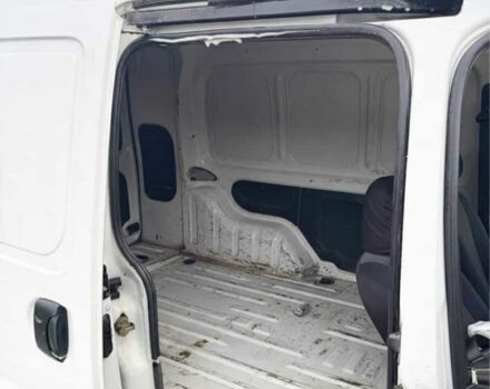 Белый Рено Другая, объемом двигателя 1.9 л и пробегом 260 тыс. км за 1350 $, фото 13 на Automoto.ua