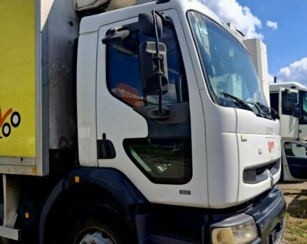 Білий Рено Інша, об'ємом двигуна 9.8 л та пробігом 0 тис. км за 13000 $, фото 2 на Automoto.ua