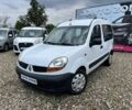 Белый Рено Другая, объемом двигателя 1.5 л и пробегом 272 тыс. км за 3799 $, фото 1 на Automoto.ua