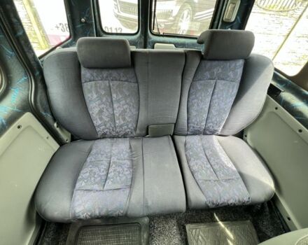Белый Рено Другая, объемом двигателя 1.5 л и пробегом 272 тыс. км за 3799 $, фото 15 на Automoto.ua