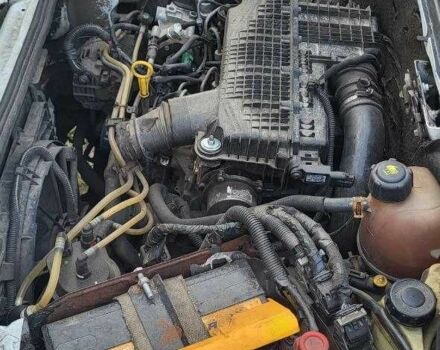 Білий Рено Інша, об'ємом двигуна 1.5 л та пробігом 231 тис. км за 3800 $, фото 11 на Automoto.ua
