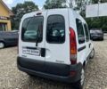 Белый Рено Другая, объемом двигателя 1.5 л и пробегом 272 тыс. км за 3799 $, фото 22 на Automoto.ua