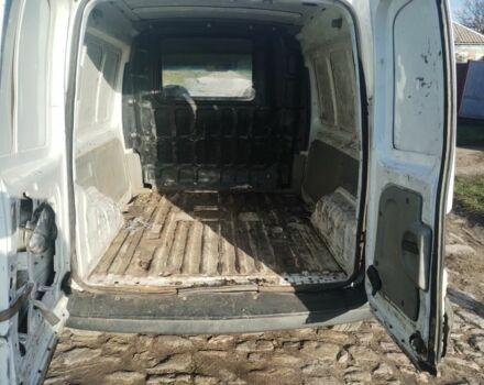 Белый Рено Другая, объемом двигателя 1.5 л и пробегом 200 тыс. км за 1550 $, фото 7 на Automoto.ua