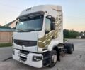 Белый Рено Другая, объемом двигателя 10.8 л и пробегом 0 тыс. км за 13000 $, фото 2 на Automoto.ua