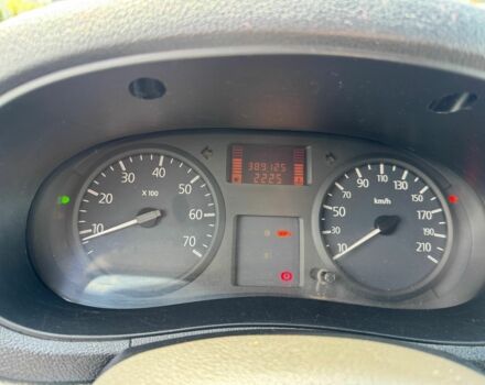 Білий Рено Інша, об'ємом двигуна 1.5 л та пробігом 280 тис. км за 2800 $, фото 10 на Automoto.ua