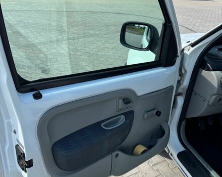 Білий Рено Інша, об'ємом двигуна 1.5 л та пробігом 280 тис. км за 2800 $, фото 9 на Automoto.ua