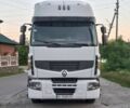 Белый Рено Другая, объемом двигателя 10.8 л и пробегом 0 тыс. км за 13000 $, фото 3 на Automoto.ua