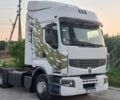 Белый Рено Другая, объемом двигателя 10.8 л и пробегом 0 тыс. км за 13000 $, фото 1 на Automoto.ua
