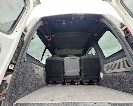 Білий Рено Інша, об'ємом двигуна 1.5 л та пробігом 280 тис. км за 2800 $, фото 8 на Automoto.ua