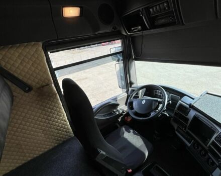 Белый Рено Другая, объемом двигателя 12.8 л и пробегом 0 тыс. км за 13777 $, фото 10 на Automoto.ua