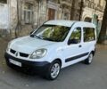 Белый Рено Другая, объемом двигателя 1.5 л и пробегом 330 тыс. км за 3650 $, фото 20 на Automoto.ua