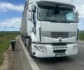 Білий Рено Інша, об'ємом двигуна 10.8 л та пробігом 0 тис. км за 17000 $, фото 1 на Automoto.ua