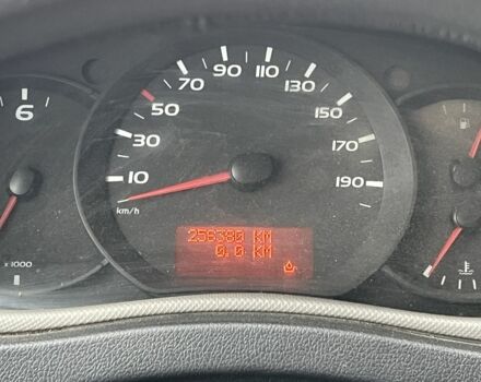 Белый Рено Другая, объемом двигателя 2.3 л и пробегом 264 тыс. км за 10500 $, фото 6 на Automoto.ua