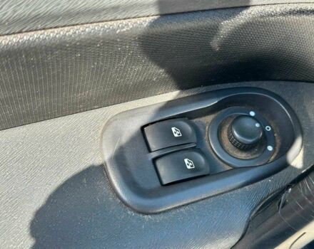 Белый Рено Другая, объемом двигателя 1.5 л и пробегом 247 тыс. км за 5840 $, фото 14 на Automoto.ua