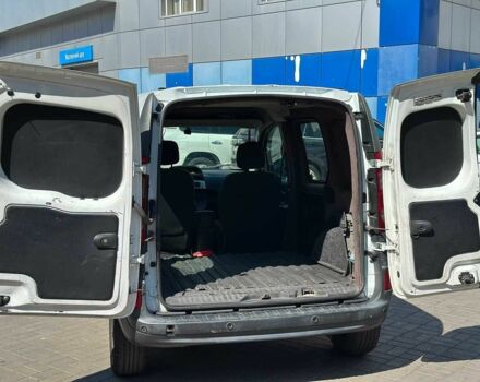 Белый Рено Другая, объемом двигателя 1.5 л и пробегом 247 тыс. км за 5840 $, фото 12 на Automoto.ua