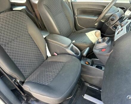 Белый Рено Другая, объемом двигателя 1.5 л и пробегом 247 тыс. км за 5840 $, фото 9 на Automoto.ua