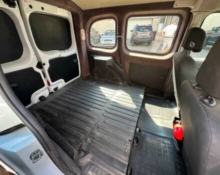 Белый Рено Другая, объемом двигателя 1.5 л и пробегом 247 тыс. км за 5840 $, фото 10 на Automoto.ua