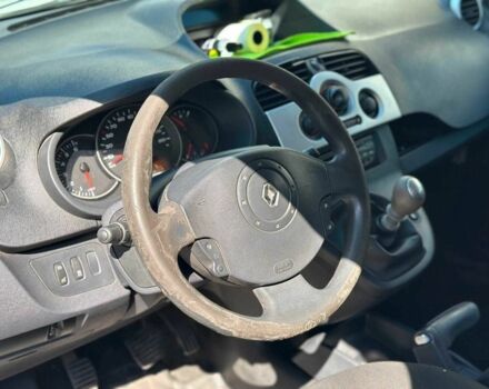 Белый Рено Другая, объемом двигателя 1.5 л и пробегом 247 тыс. км за 5840 $, фото 13 на Automoto.ua