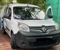 Белый Рено Другая, объемом двигателя 1.5 л и пробегом 3 тыс. км за 8000 $, фото 7 на Automoto.ua