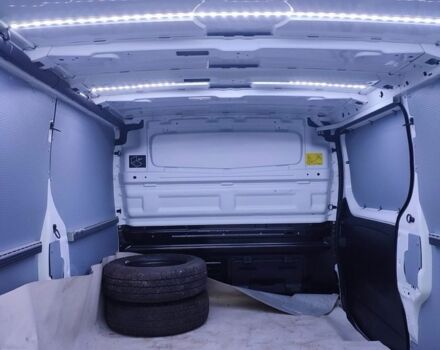 Білий Рено Інша, об'ємом двигуна 1.6 л та пробігом 0 тис. км за 13500 $, фото 5 на Automoto.ua
