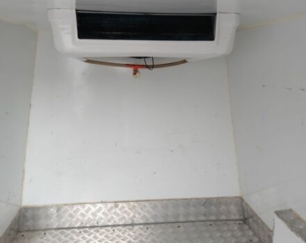 Белый Рено Другая, объемом двигателя 1.5 л и пробегом 2 тыс. км за 8000 $, фото 6 на Automoto.ua