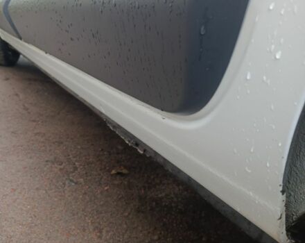 Белый Рено Другая, объемом двигателя 1.5 л и пробегом 2 тыс. км за 8000 $, фото 12 на Automoto.ua