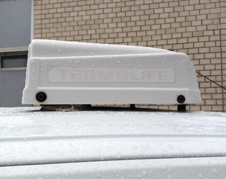 Белый Рено Другая, объемом двигателя 1.5 л и пробегом 2 тыс. км за 8000 $, фото 15 на Automoto.ua