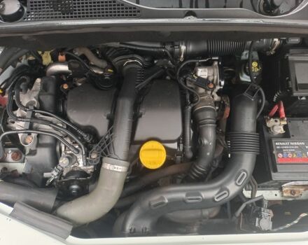 Белый Рено Другая, объемом двигателя 1.5 л и пробегом 2 тыс. км за 8000 $, фото 7 на Automoto.ua