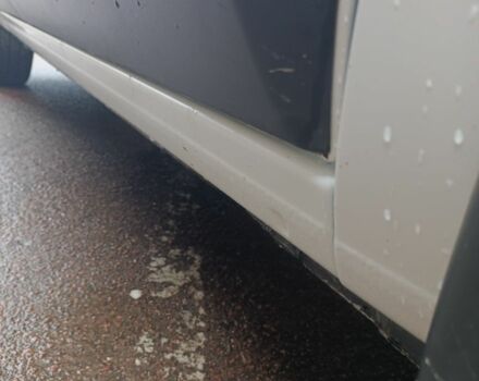 Белый Рено Другая, объемом двигателя 1.5 л и пробегом 2 тыс. км за 8000 $, фото 13 на Automoto.ua