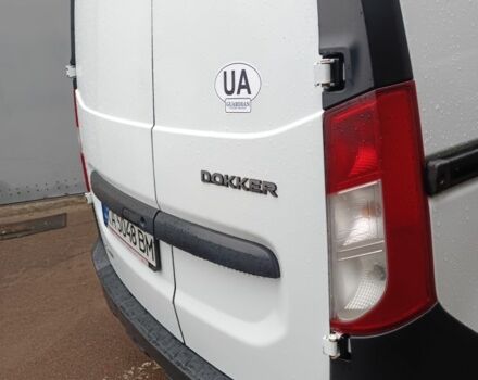 Белый Рено Другая, объемом двигателя 1.5 л и пробегом 2 тыс. км за 8000 $, фото 10 на Automoto.ua