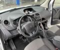 Белый Рено Другая, объемом двигателя 0 л и пробегом 33 тыс. км за 12499 $, фото 6 на Automoto.ua