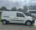 Белый Рено Другая, объемом двигателя 0 л и пробегом 33 тыс. км за 12499 $, фото 2 на Automoto.ua