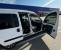 Белый Рено Другая, объемом двигателя 1.9 л и пробегом 200 тыс. км за 1700 $, фото 12 на Automoto.ua