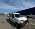Белый Рено Другая, объемом двигателя 1.9 л и пробегом 200 тыс. км за 1700 $, фото 1 на Automoto.ua