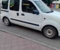 Белый Рено Другая, объемом двигателя 1.4 л и пробегом 200 тыс. км за 2500 $, фото 1 на Automoto.ua