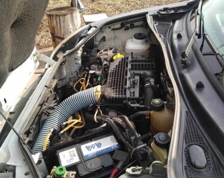 Белый Рено Другая, объемом двигателя 1.5 л и пробегом 245 тыс. км за 4600 $, фото 6 на Automoto.ua