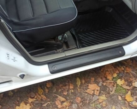 Белый Рено Другая, объемом двигателя 1.2 л и пробегом 238 тыс. км за 3700 $, фото 6 на Automoto.ua