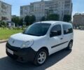 Белый Рено Другая, объемом двигателя 1.5 л и пробегом 277 тыс. км за 5700 $, фото 1 на Automoto.ua
