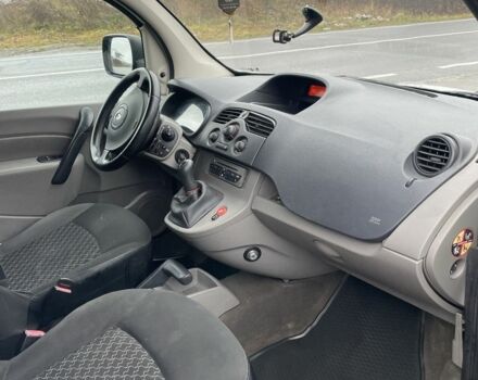 Белый Рено Другая, объемом двигателя 1.5 л и пробегом 180 тыс. км за 4700 $, фото 1 на Automoto.ua