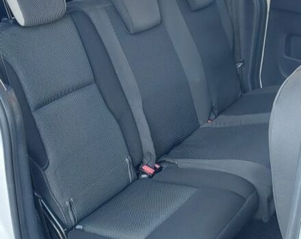 Белый Рено Другая, объемом двигателя 1.5 л и пробегом 345 тыс. км за 8800 $, фото 3 на Automoto.ua